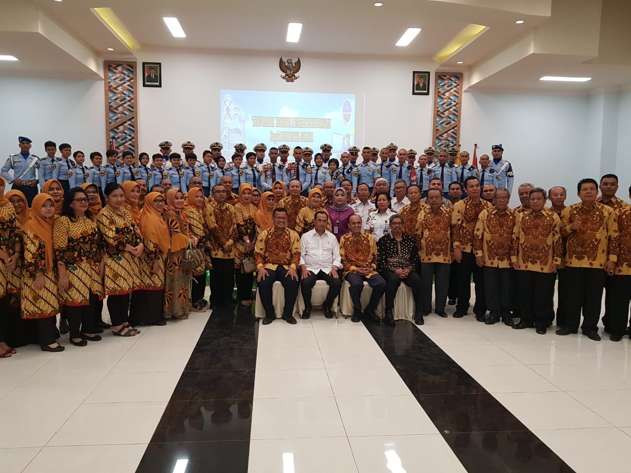 AMI Medan Siap Beri Pendampingan