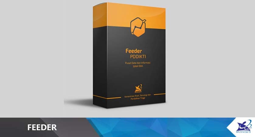 PDDIKTI Feeder v2.0A