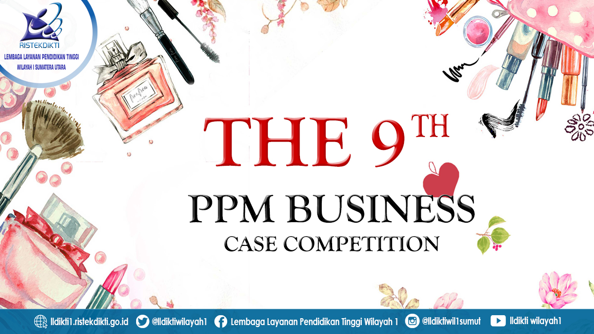 The 9TH PPM Business Case Competition