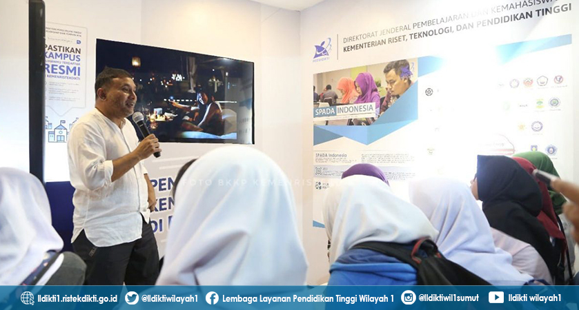 Datang Ke Pameran SAIK 2018 Yuk!