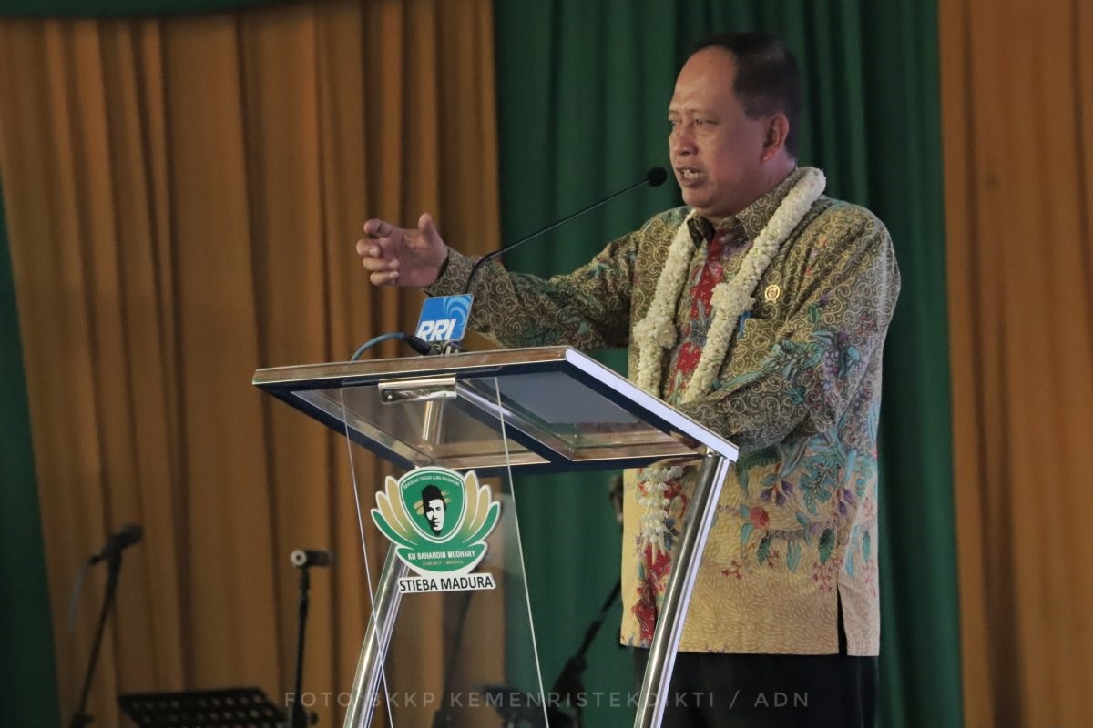 Lulusan Perguruan Tinggi Harus Dibekali Sertifikat Kompetensi, Ijazah Saja Tidak Cukup