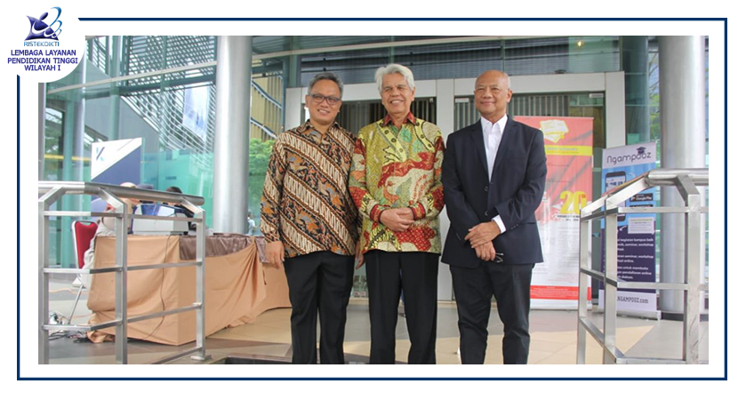 ADI Resmikan Research and Learning Center