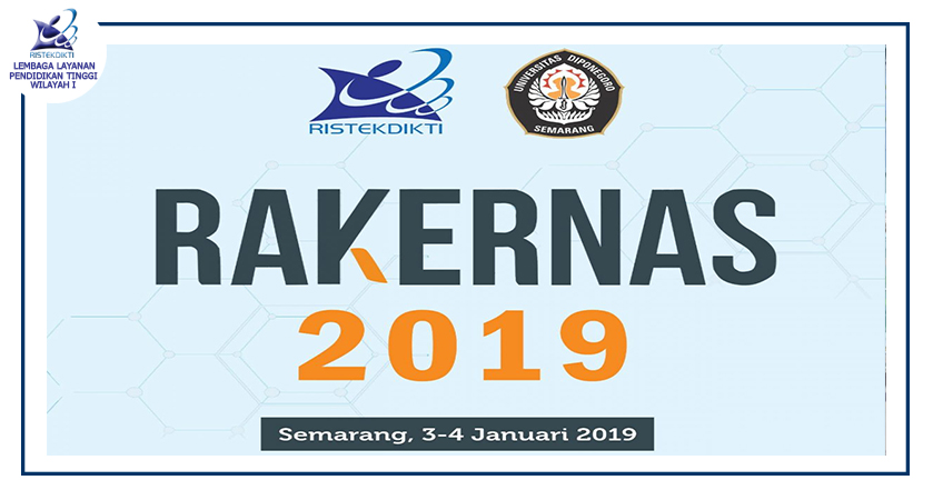 Kemenristekdikti Selenggarakan Rakernas 2019