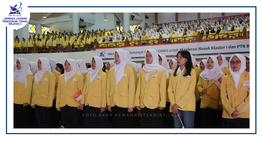 Kemenristekdikti Tingkatkan Kuota Beasiswa Bidikmisi 50 Persen di Tahun 2019