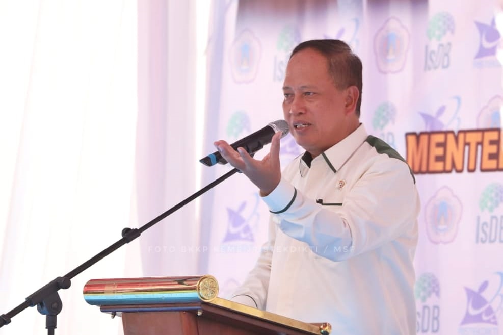 Menristekdikti: Satu Provinsi Idealnya Memiliki Minimal Satu PT dengan Prodi Kedokteran