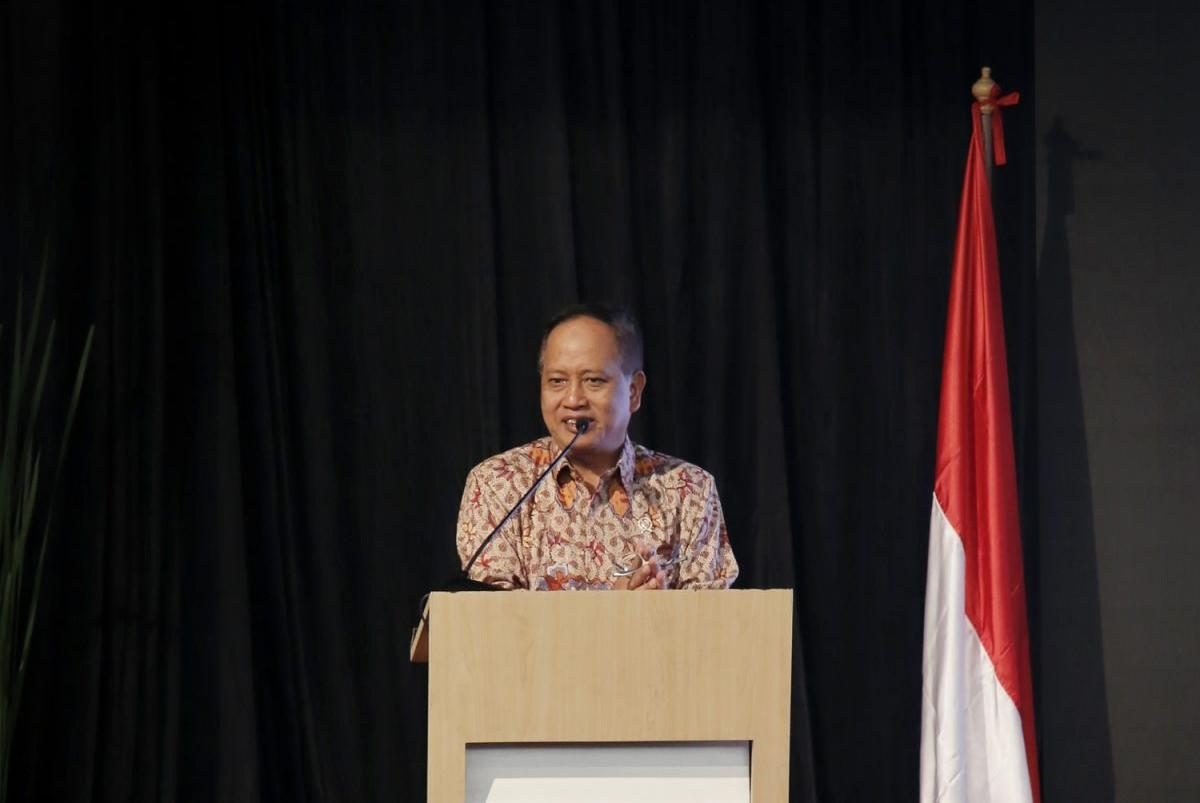 Percepat Proses Izin Pembukaan Prodi serta Pendirian dan Perubahan PTS