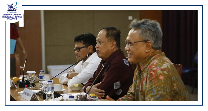 Pemerintah Berikan Beasiswa Difabel dan Beasiswa Atlet bagi Mahasiswa Baru Tahun 2019