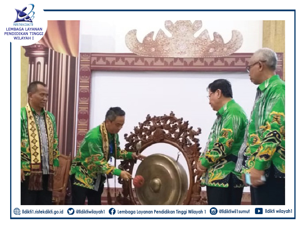 Kontes Robot Jadi Ajang Pembekalan Mahasiswa Indonesia Bersaing di Tingkat Internasional