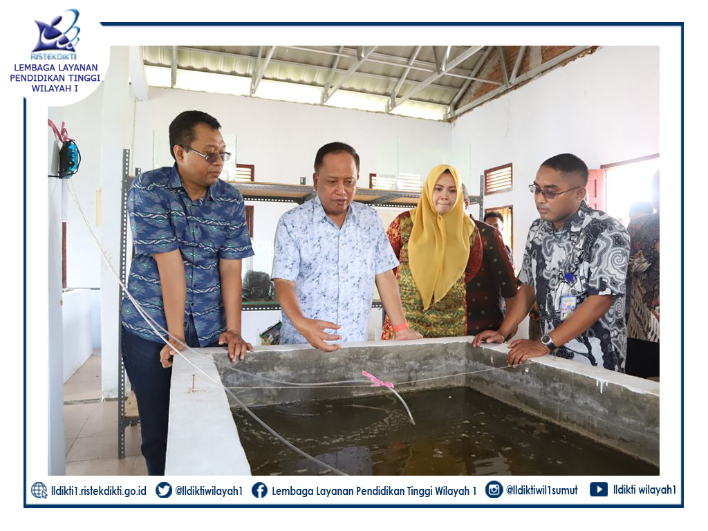 Menristekdikti: Kabupaten Bima Segera Miliki Politeknik Negeri