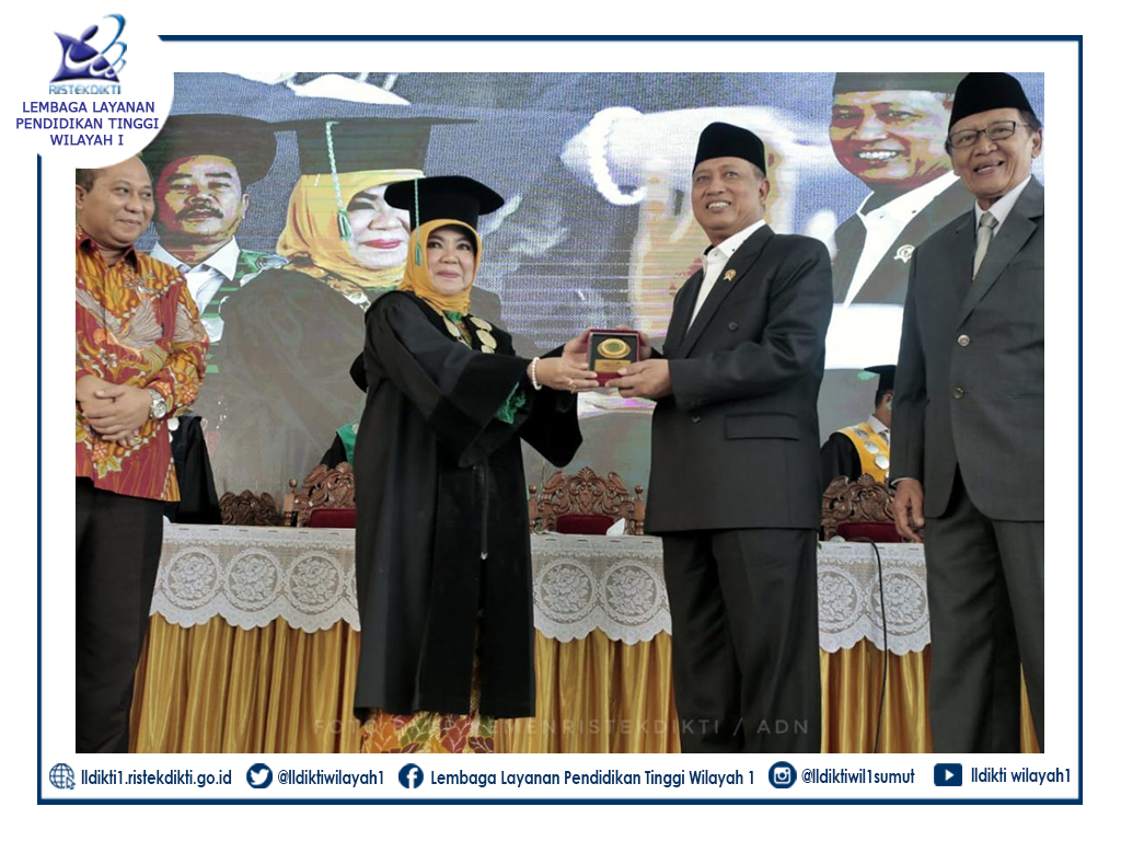 Menristekdikti: Guru Harus Ikuti Perkembangan Teknologi Pembelajaran
