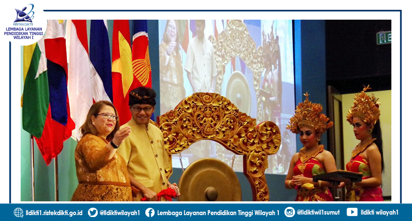 Kemenristekdikti Selenggarakan ASEAN COSTI ke 76