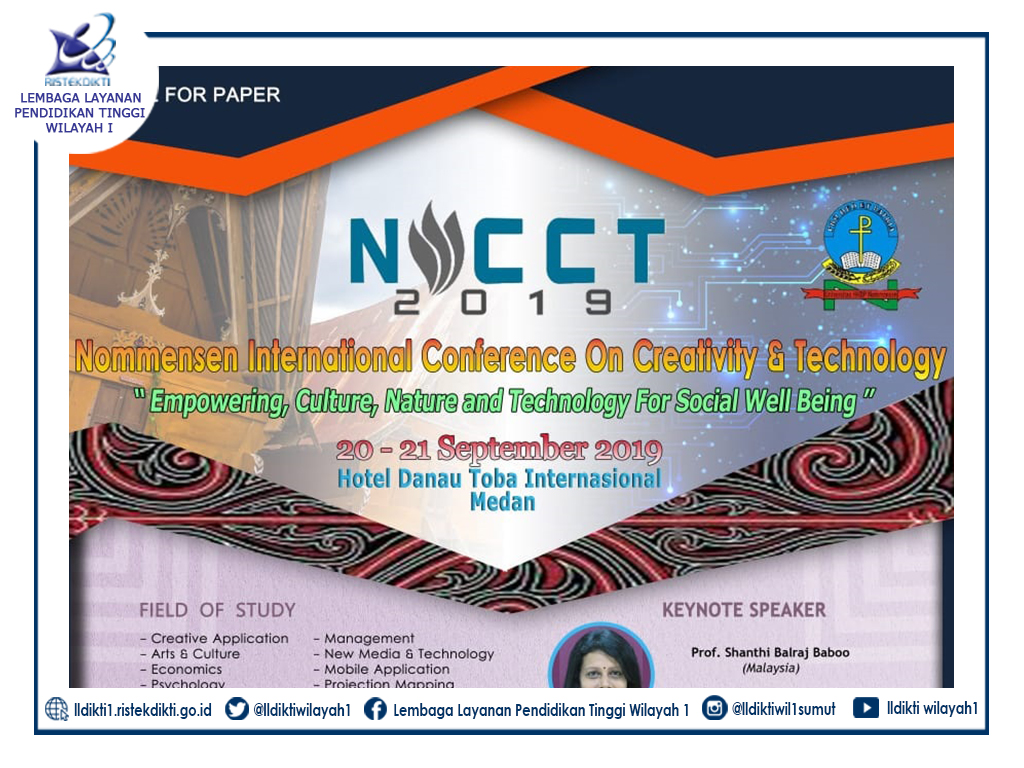 Empowering, Culture, Nature and Technology For Social Well Being