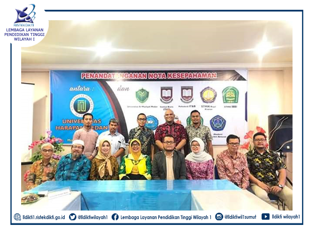 STIE NUSA BANGSA MOVE ON