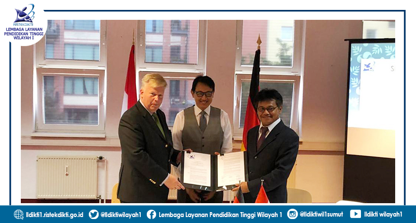 Ilmuwan Muda Indonesia Dapat Kesempatan Hadiri Pertemuan Rutin Para Penerima Nobel