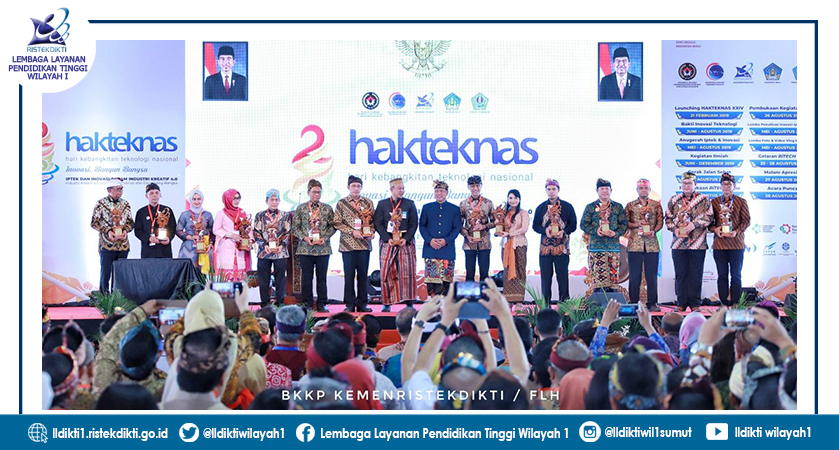 Peneliti dan Perekayasa Didorong Untuk Pelajari Inovasi dari Negara Lain