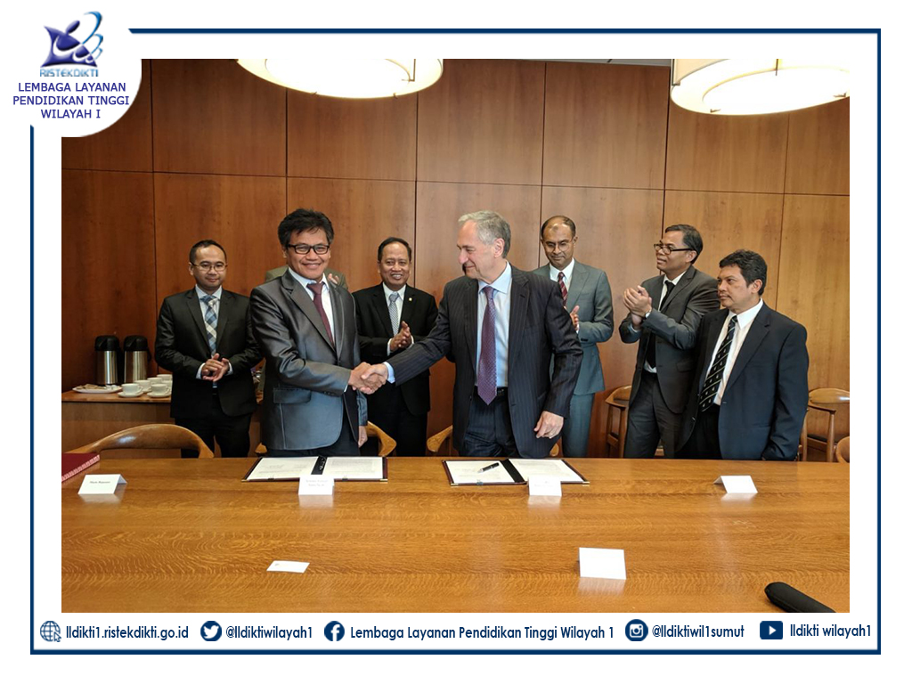 Membangun Indonesia Unggul melalui Garuda ACE Program, Kolaborasi Kemenristekdikti dan UChicago