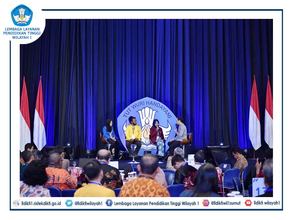 Partisipasi Aktif Masyarakat dalam Akreditasi Dorong Peningkatan Kualitas Perguruan Tinggi