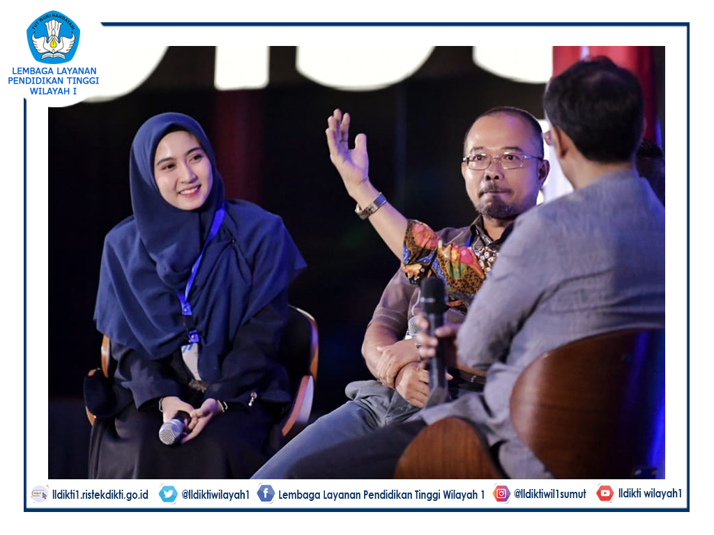 Kampus Merdeka: Pembelajaran Luar Prodi di Bawah Pengawasan Dosen