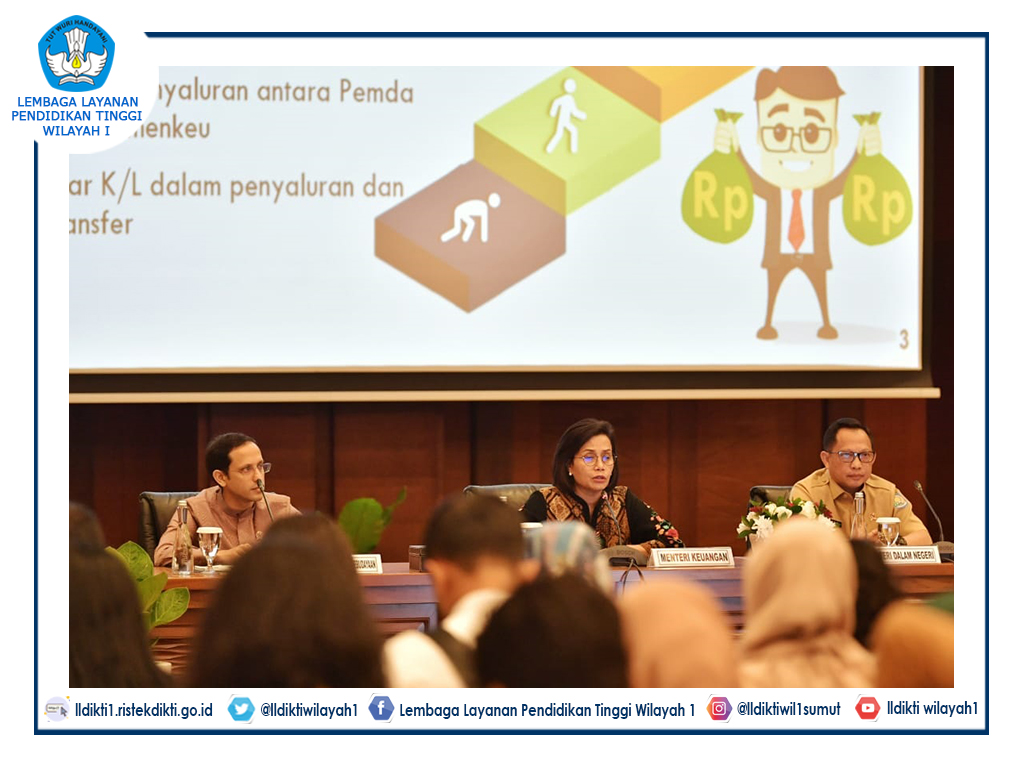 Tingkatkan Akuntabilitas Dana BOS, Kemendikbud Siapkan Platform Teknologi