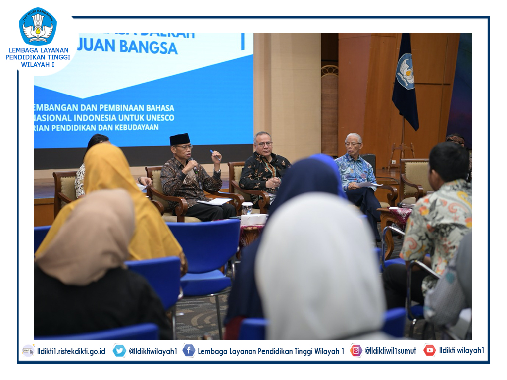Cegah Bertambah Punahnya Bahasa Daerah, Kemendikbud Lakukan Pelindungan Bahasa