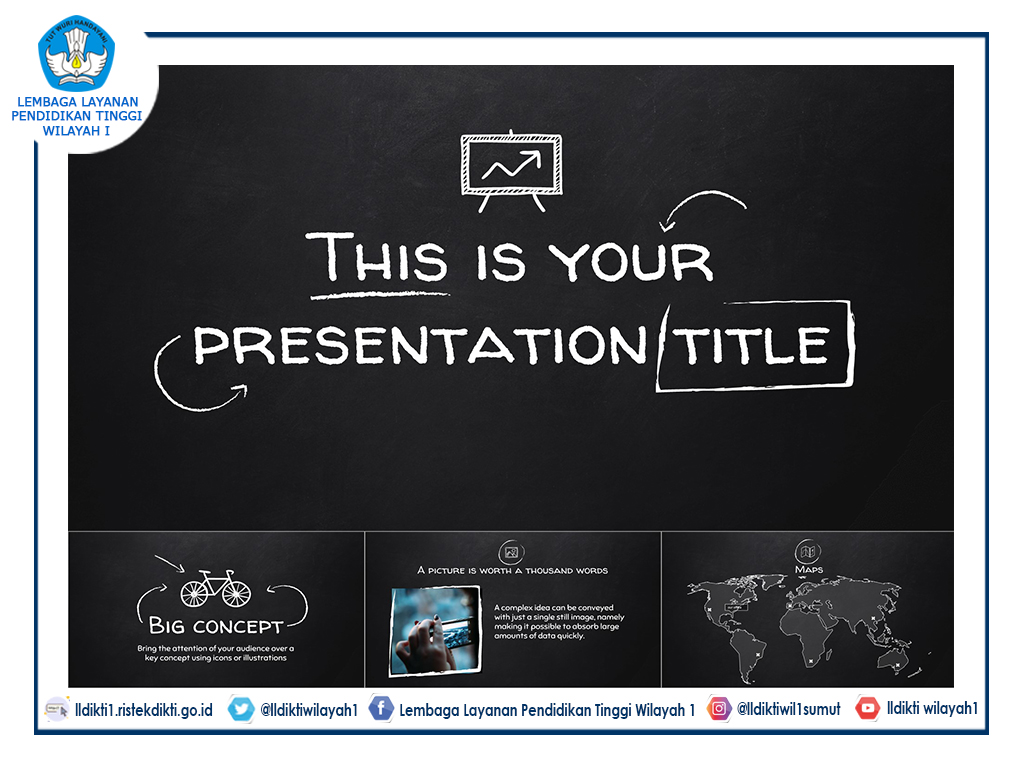 5 Rahasia Variasi Layout Slide Presentasi dan 12 Ide Slide Presentasi
