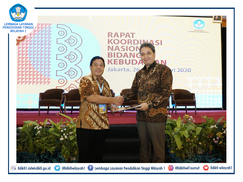 Rakornas Kebudayaan 2020 Hasilkan Delapan Kesepakatan