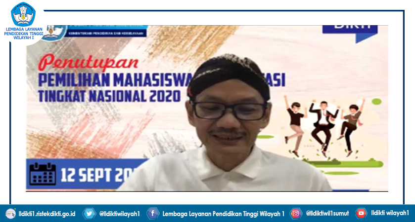 Prestasi Mahasiswa Membangun Indonesia Jaya