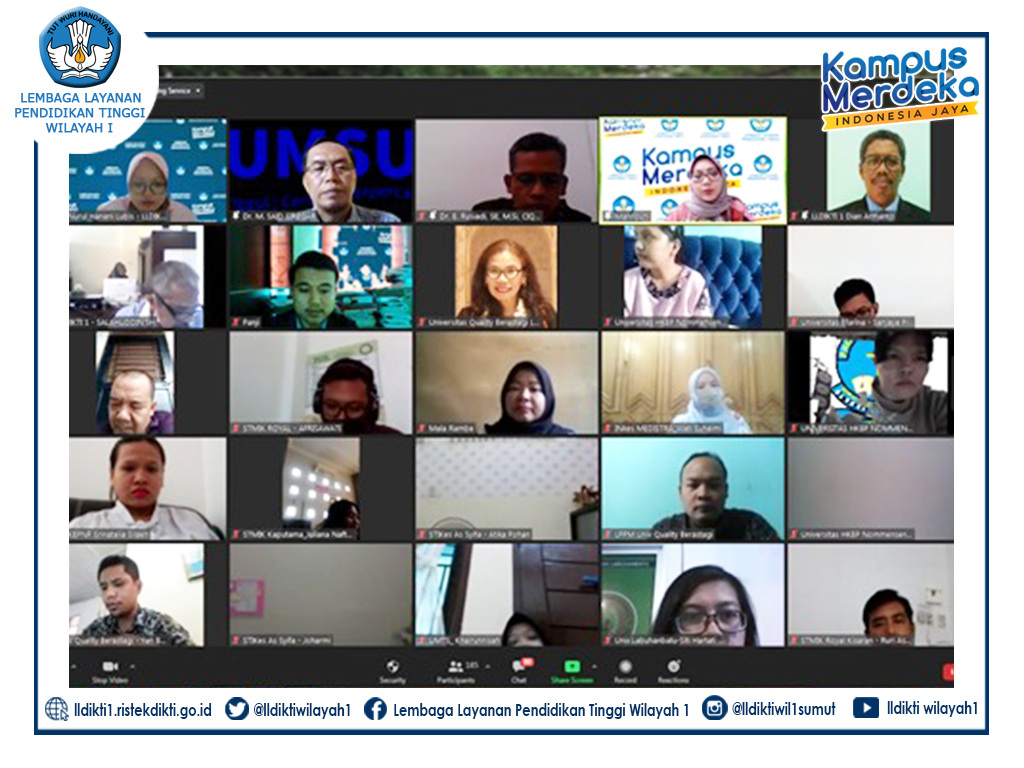 Focuss Group Discussion Indikator Penilaian MONEV Internal dan Seminar Hasil Skema PDP pada PTS
