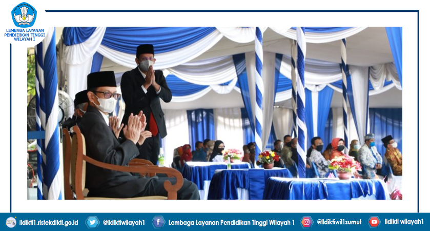 Akselerasi Kampus Merdeka, Ditjen Dikti Kemendikbud Gelontorkan Dana 500 Miliar