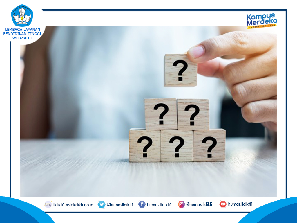3 Manfaat Pertanyaan Untuk Persiapan dan Penyampaian Presentasi Bagi Anda