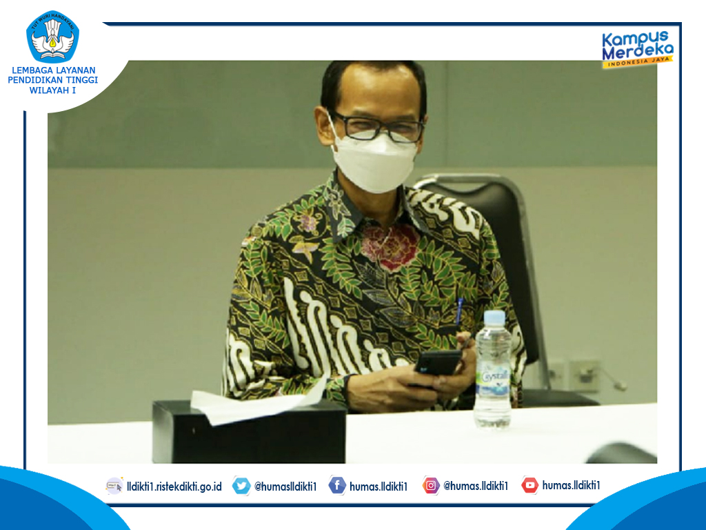 Strategi Public Relations dan Perkembangan Inovasi di Masa Pandemi