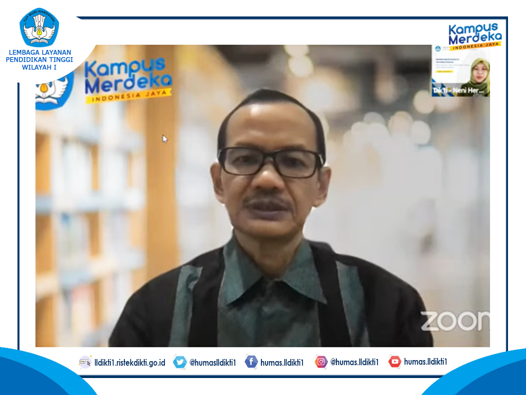 Magang dan Studi Independen Bersertifikat, Kolaborasi Kampus dan Industri Ciptakan Inovasi 