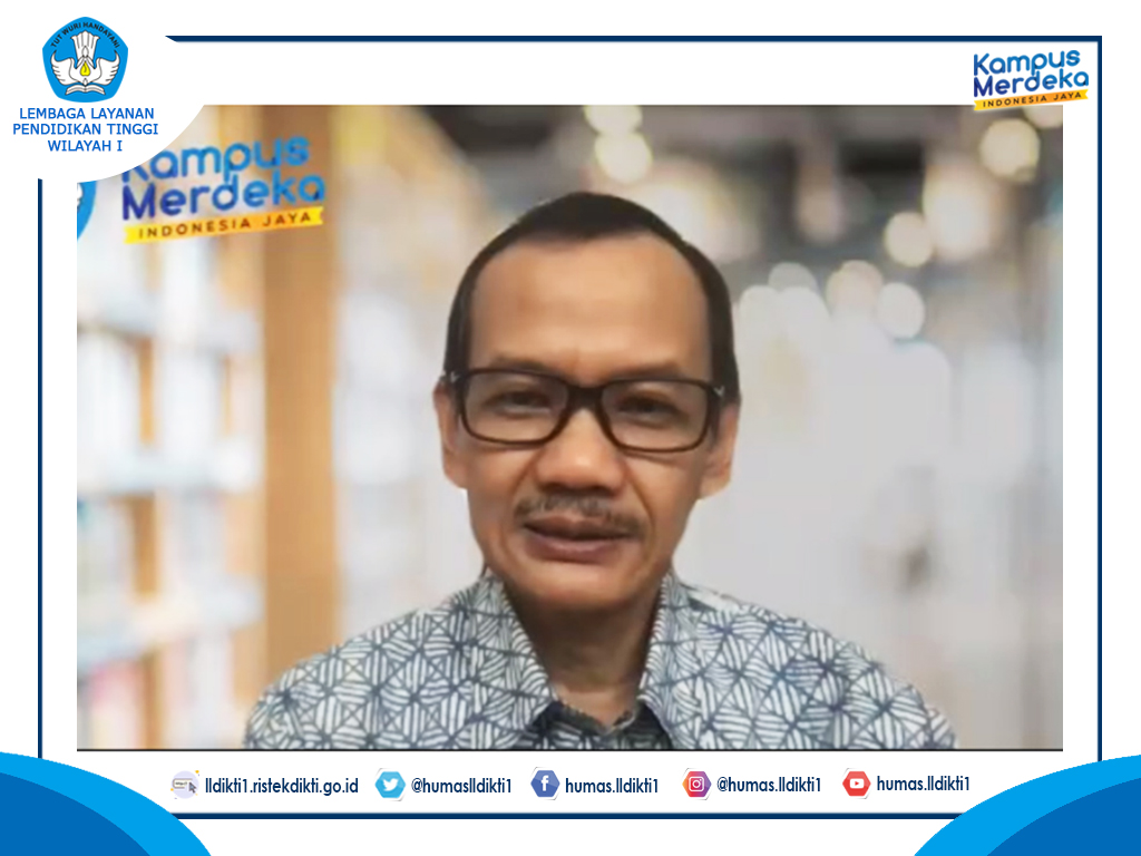 Digitalisasi Inovasi, Upaya Wujudkan Kedaulatan Bangsa melalui Kedaulatan Pangan Berbasis Teknologi