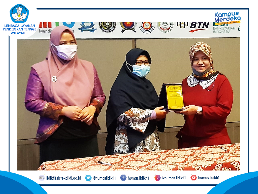Fakultas Ekonomi Universitas Al-Azhar Melakukan Penandatanganan MoU dan MoA dengan FE UMN AW