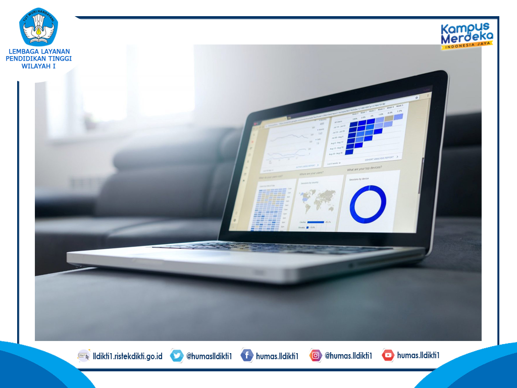 9 Jenis Chart Yang Dapat Anda Gunakan Untuk Visualisasi Data Dalam Presentasi Anda