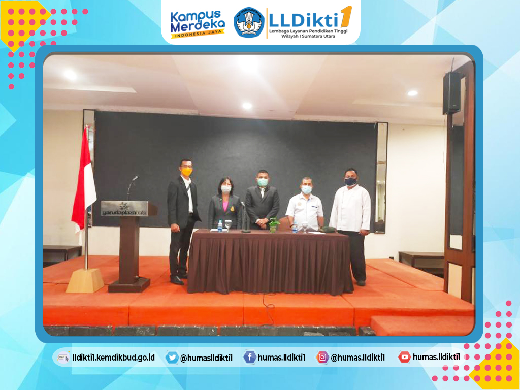 APP Darma Agung Gelar Uji Kompetensi Berstandar Nasional
