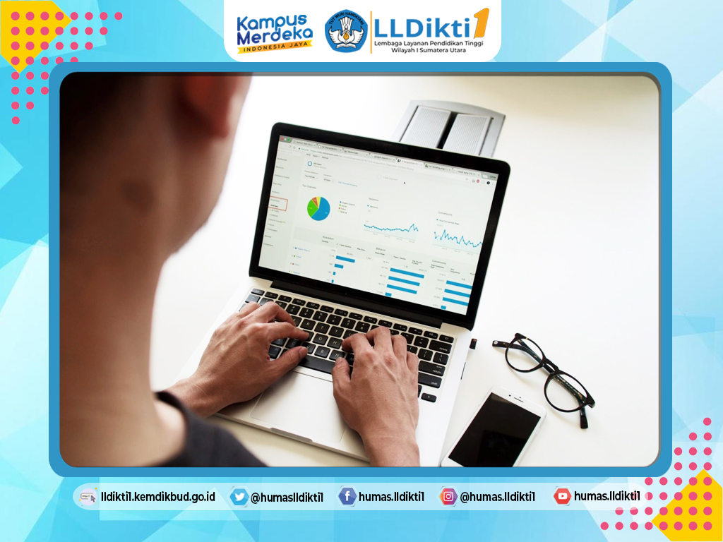 Cara Membuat Visualisasi Data Diagram Batang Dengan Shape Rectangle