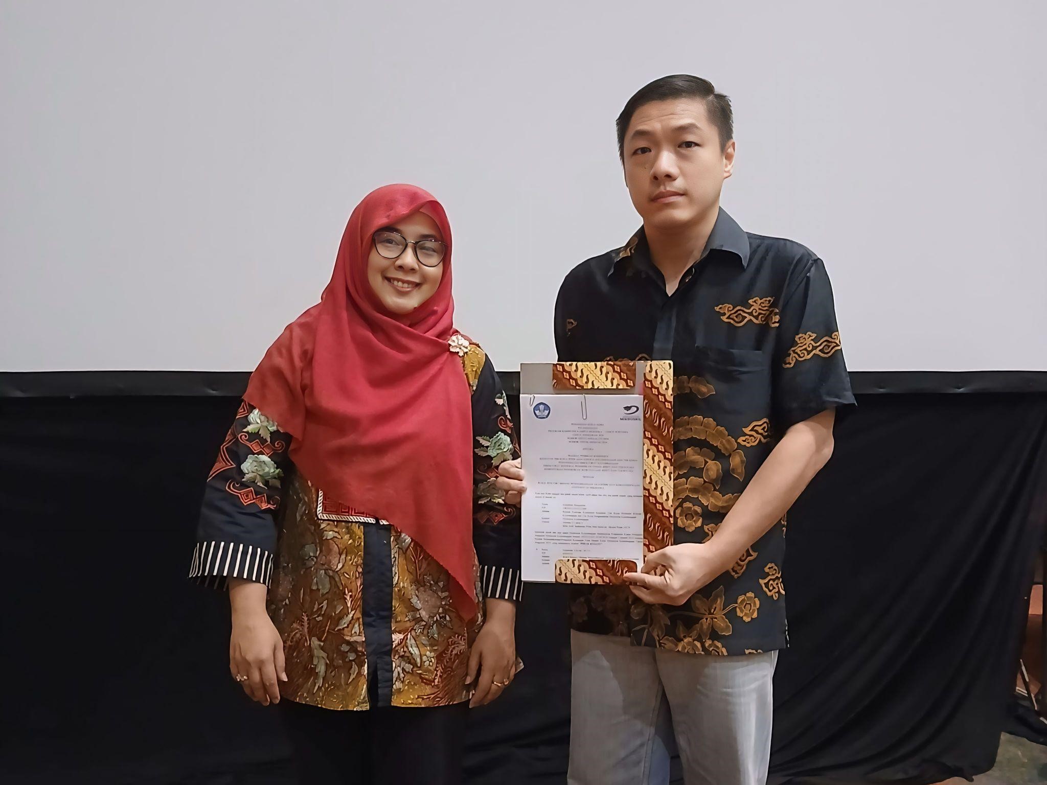 Raih Pendanaan PKKM Tahun 2024, Universitas Mikroskil Tingkatkan Fokus pada Pengembangan Kurikulum Data Science