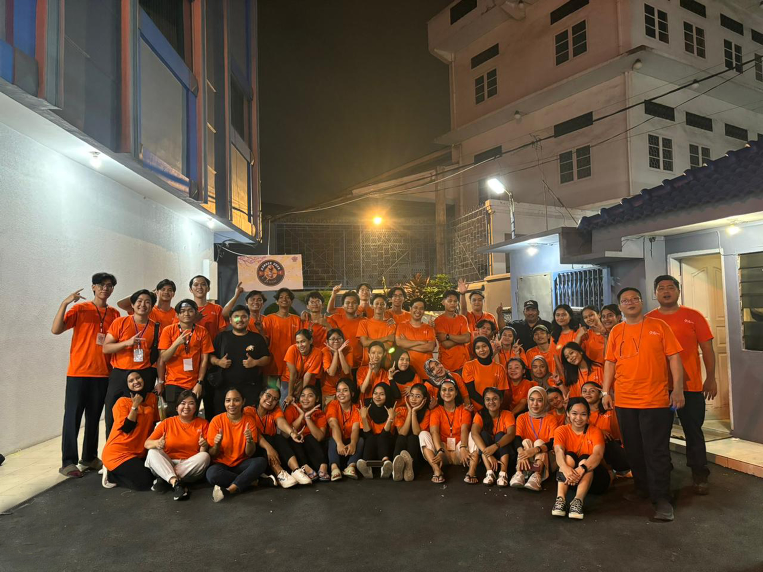 Bangkitkan Jiwa Kewirausahaan Mahasiswa, Kampus TIME MULTISMART Gelar Kegiatan Entrepreneur Days 5.0