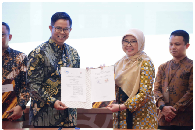 Ditjen Diktiristek Gandeng 369 Mitra Industri Selenggarakan Program Magang dan Studi Independen Bersertifikat Angkatan 7