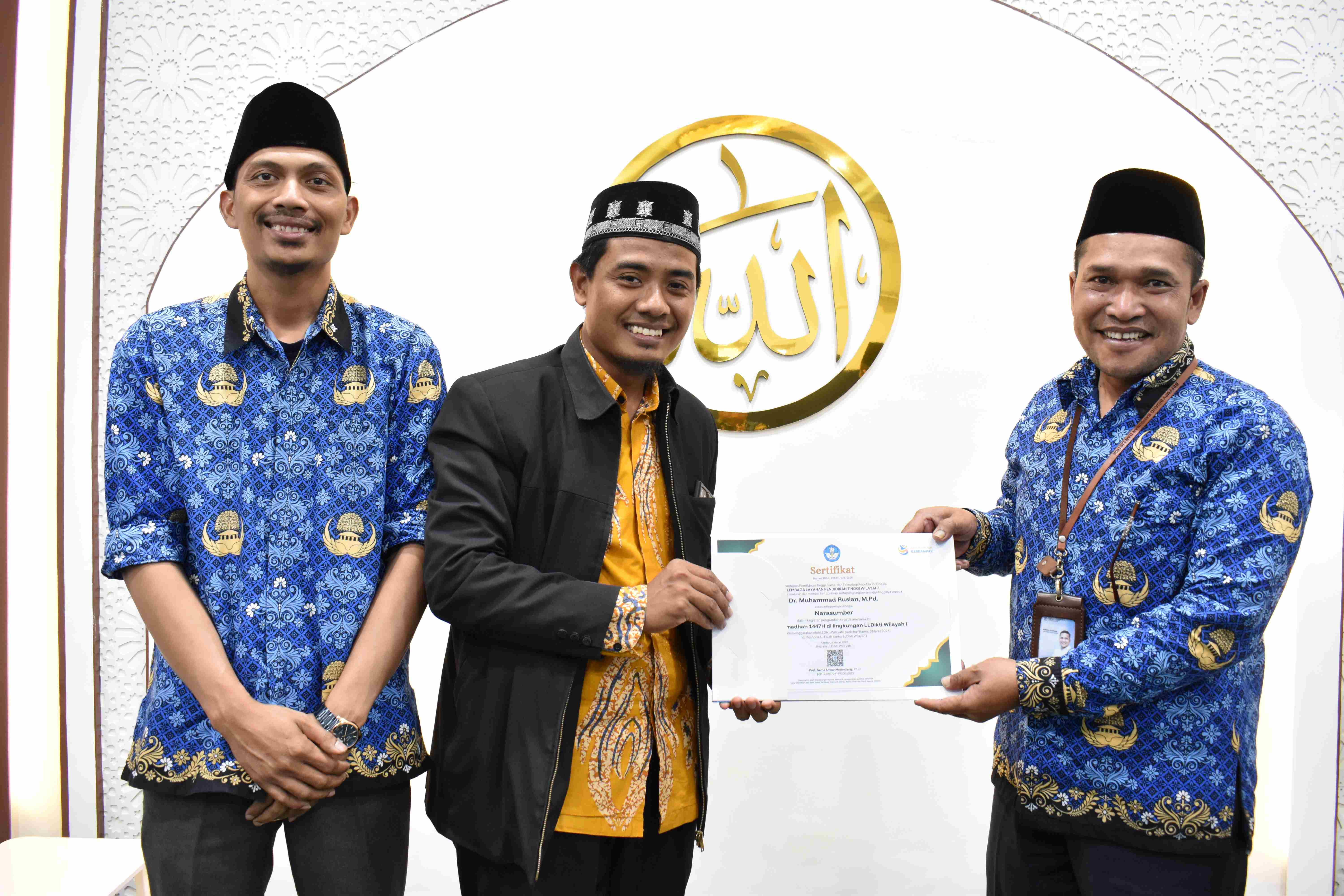 Meneladani Nabi Muhammad SAW: Kunci Kebahagiaan dan Obat Hati di Bulan Ramadhan