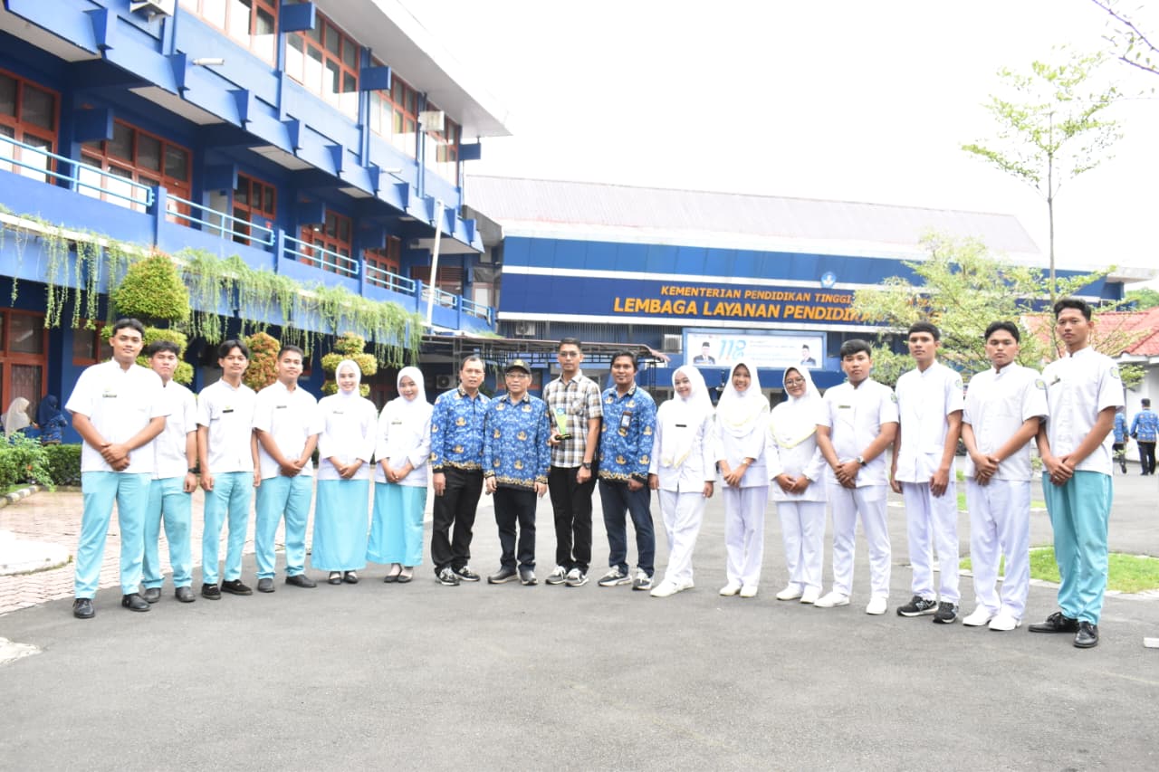 Peringatan Harkitnas Ke-118: Fokus Lindungi Generasi Muda dan Kedaulatan Digital Negara