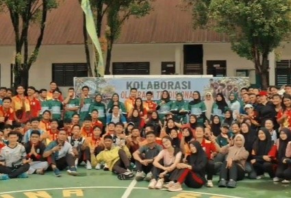 Festival Permainan Tradisional STOK Bina Guna: Kolaborasi Mahasiswa PJKR dan IKOR Lestarikan Budaya Nusantara