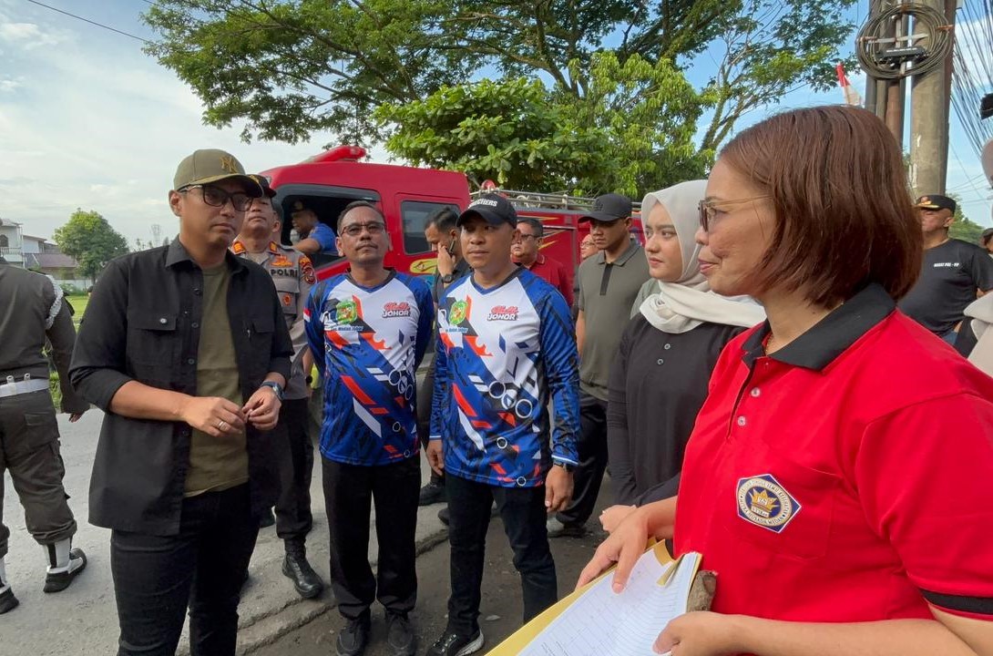 Ecogreen, Wujud Nyata Kampus Berkelanjutan untuk Dukung SDGS