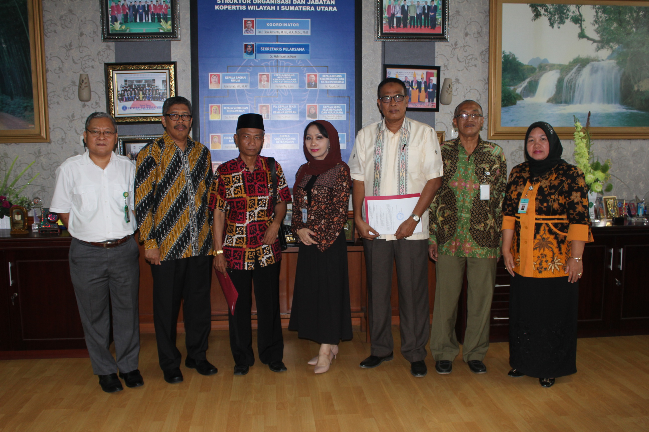 Penambahan Izin Prodi UMN