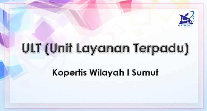 Edaran Unit Layanan Terpadu (ULT)