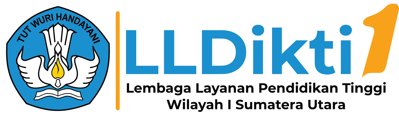 LLDikti Wilayah I